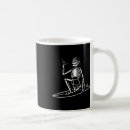 Search for lazy bones mugs Trick or treat
