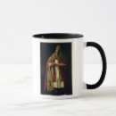 Search for papal mugs 17th