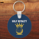 Search for tournament key rings Golfer