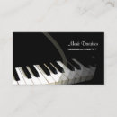 Search for tuner business cards Instructor