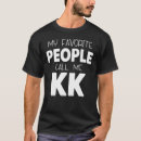 Search for kk tshirts Call