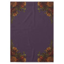 Search for gothic tablecloths Purple