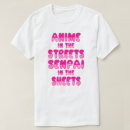 Search for ecchi tshirts Anime