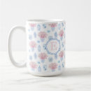 Search for preppy coffee mugs Pattern