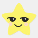 Search for cute star stickers Cartoon