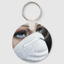 Search for corona key rings Virus