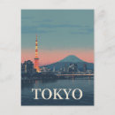 Search for tokyo postcards Asia
