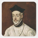 Search for greco stickers Portrait