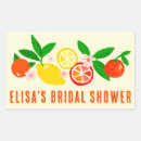 Search for big lemon stickers Modern