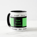 Search for lyme mugs Green