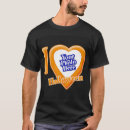 Search for i love halloween tshirts Orange