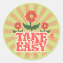 Search for easy stickers Motivation