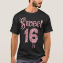 Search for pink rose tshirts Cool