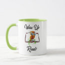 Search for literacy teacher mugs Education
