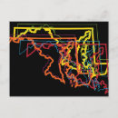 Search for maryland postcards United states of america