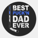 Search for hockey dad stickers Sports