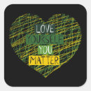Search for positive messages stickers Mental health