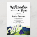 Search for mountain bridal shower invitations Rustic