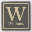 Search for black marble coasters Stone