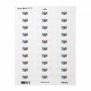 Search for with cats return address labels Funny cat
