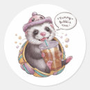 Search for domesticated stickers Cute