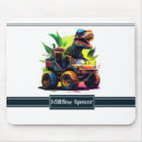 Search for dinosaur mousepads Pattern