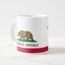 Search for big bear ca mugs State of california