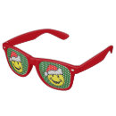 Search for santa claus sunglasses Xmas