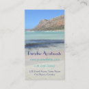 Search for greek business cards Mediterranean