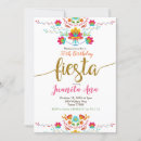 Search for surprise fiesta invitations Gold