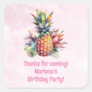 Search for aloha pineapples stickers Pink