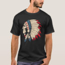 Search for eagle feather tshirts Native