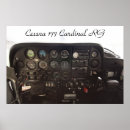 Search for instrument panel posters Cockpit