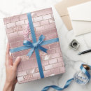 Search for bridal shower wrapping paper Pretty