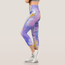 Search for fluid leggings Purple