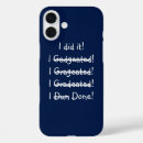 Search for funny graduation cases Graduate