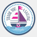 Search for ships ahoy stickers Sailboat