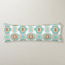 Search for blue and tan cushions Abstract