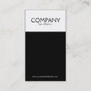 Search for words business cards Text
