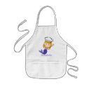 Search for blonde aprons Mermaid