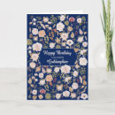 Search for goddaughter birthday cards Flowers
