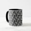 Search for triskele mugs Irish