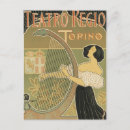 Search for vintage theatre postcards Europe