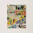 Search for boxing puzzles Vintage