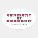 Search for university of mississippi stickers Graduate