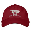 Search for keep america hats Election