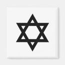 Search for star of david magnets Religious