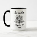 Search for womans 50th birthday mugs Elegant
