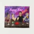 Search for hours art Happy