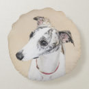 Search for whippet cushions Dog